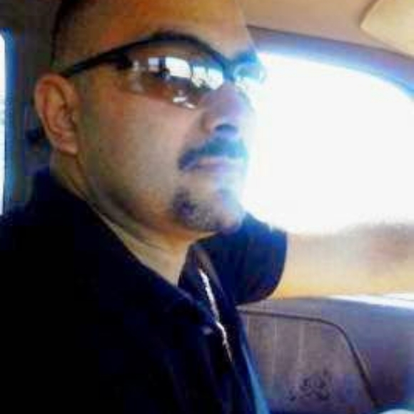 Meet your Posher, Jesus - Picture 5 of 9